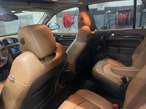 2017 Buick Enclave Premium