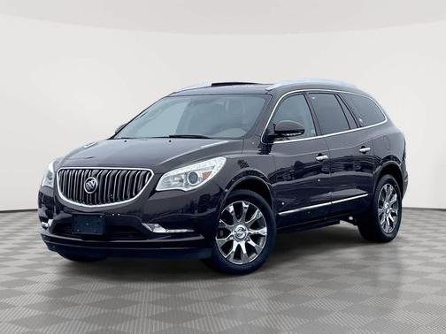 2017 Buick Enclave Premium