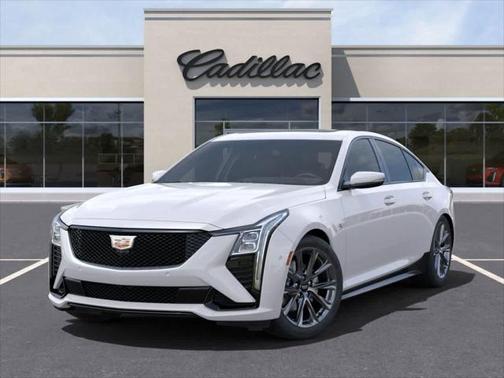 2025 Cadillac CT5 Sport AWD