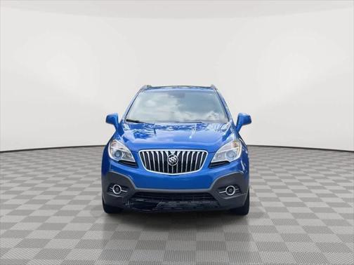 2013 Buick Encore Premium