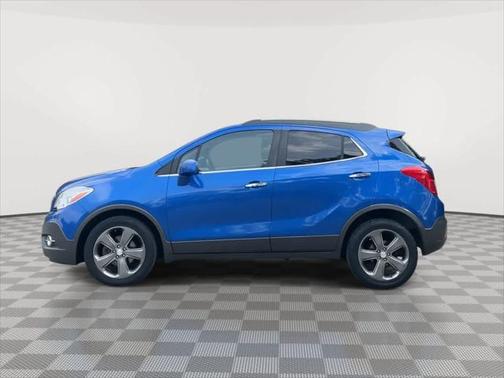 2013 Buick Encore Premium