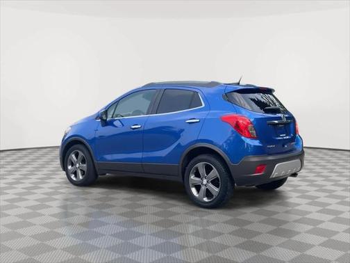 2013 Buick Encore Premium
