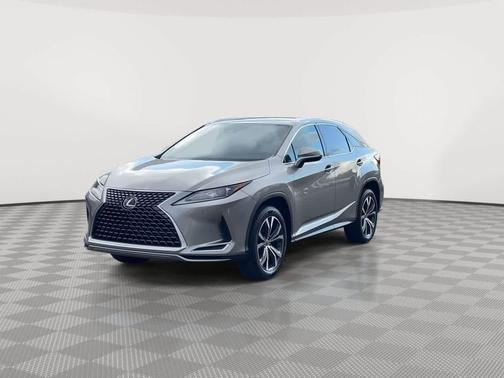 2021 Lexus RX 350 Base