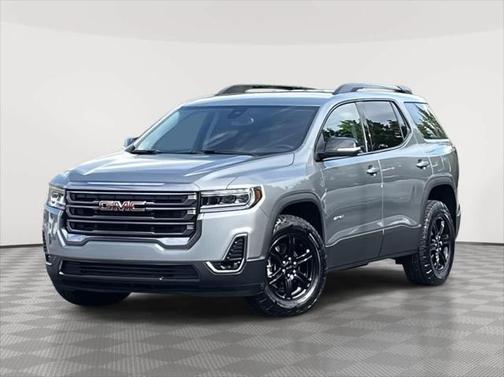 2023 GMC Acadia AWD AT4