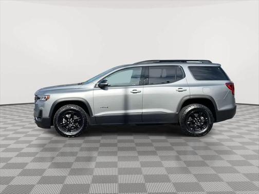 2023 GMC Acadia AWD AT4