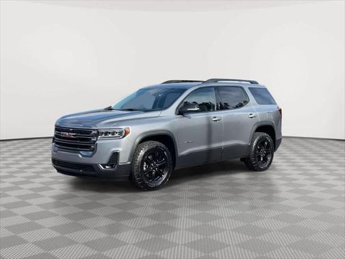 2023 GMC Acadia AWD AT4