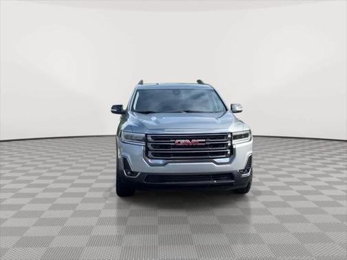 2023 GMC Acadia AWD AT4
