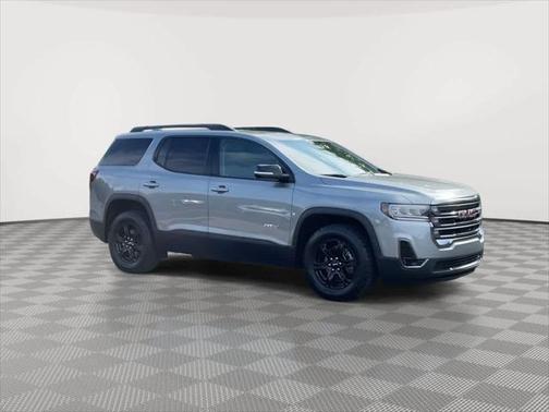 2023 GMC Acadia AWD AT4