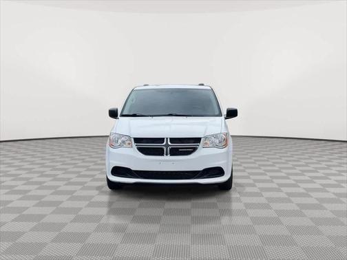 2015 Dodge Grand Caravan AVP/SE