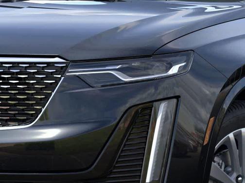 2025 Cadillac XT6 Premium Luxury AWD