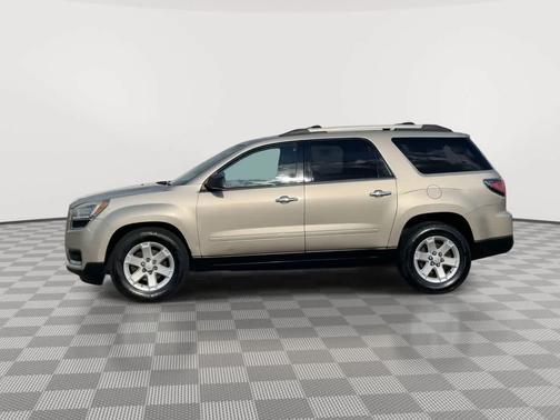 2014 GMC Acadia SLE-2