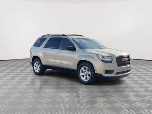 2014 GMC Acadia SLE-2