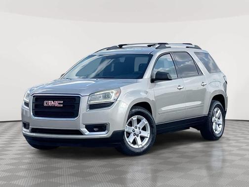 2014 GMC Acadia SLE-2