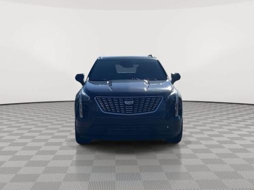 2022 Cadillac XT4 Luxury