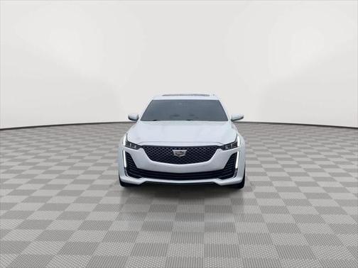 2023 Cadillac CT5 Premium Luxury RWD