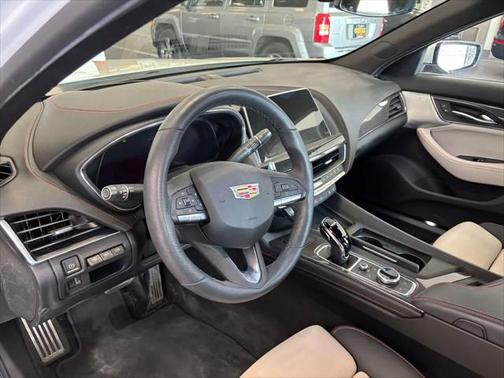 2023 Cadillac CT5 Sport RWD