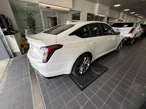 2023 Cadillac CT5 Sport RWD