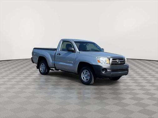 2009 Toyota Tacoma Base