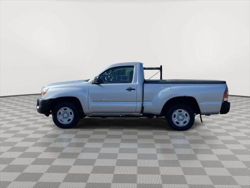 2009 Toyota Tacoma Base