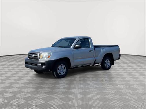 2009 Toyota Tacoma Base