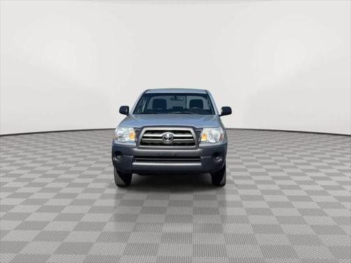 2009 Toyota Tacoma Base