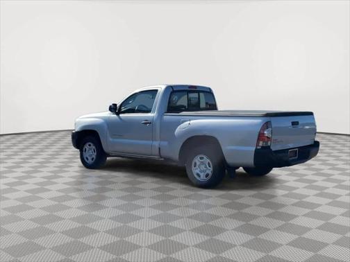 2009 Toyota Tacoma Base