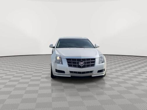 2011 Cadillac CTS Luxury