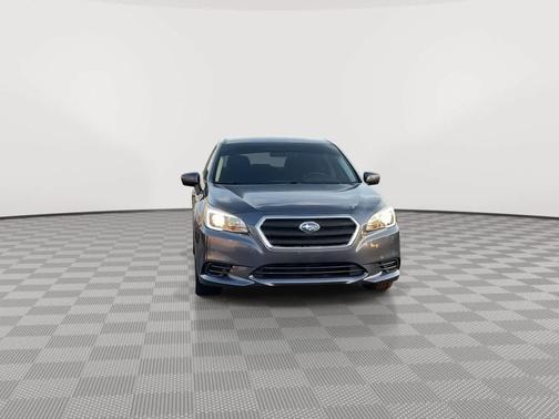 2017 Subaru Legacy Premium
