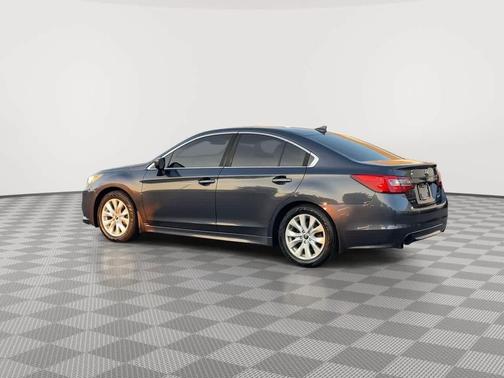2017 Subaru Legacy Premium