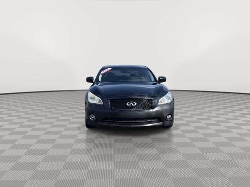 2012 INFINITI M37x Base
