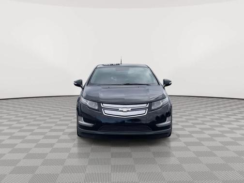 2011 Chevrolet Volt Base