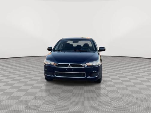 2014 Mitsubishi Lancer SE