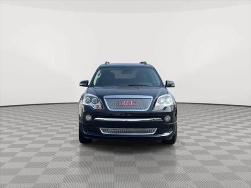 2012 GMC Acadia Denali