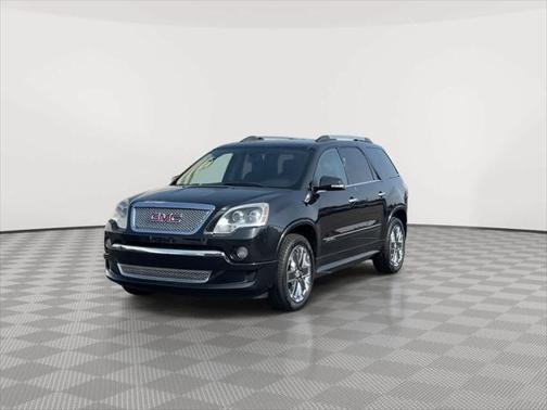 2012 GMC Acadia Denali