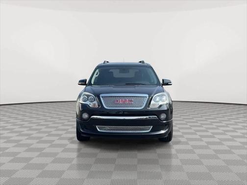 2012 GMC Acadia Denali