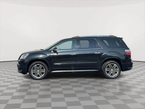 2012 GMC Acadia Denali