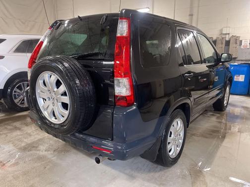 2006 Honda CR-V EX