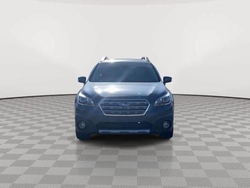 2017 Subaru Outback 3.6R Limited