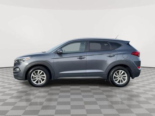 2016 Hyundai TUCSON Eco