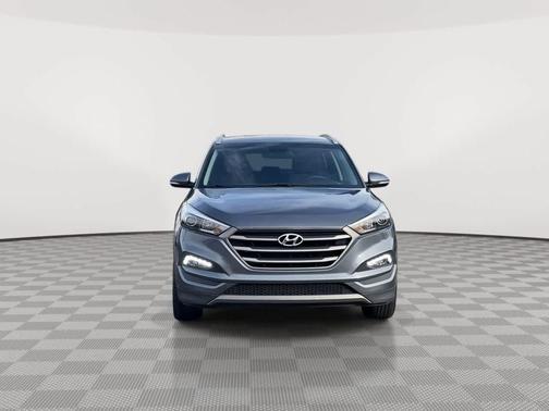 2016 Hyundai TUCSON Eco