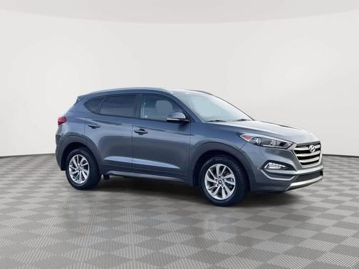 2016 Hyundai TUCSON Eco