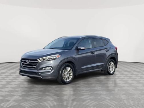 2016 Hyundai TUCSON Eco