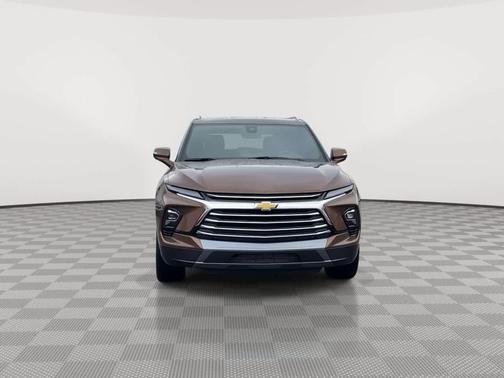 2023 Chevrolet Blazer Premier