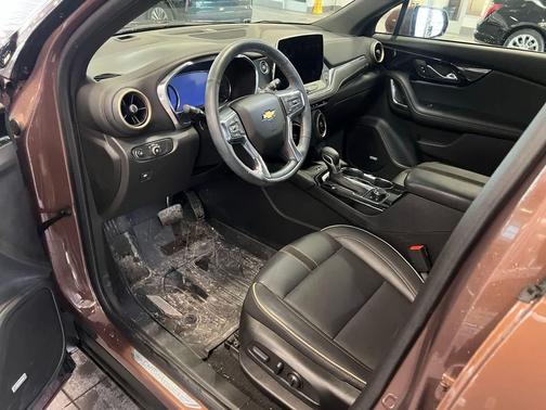 2023 Chevrolet Blazer Premier
