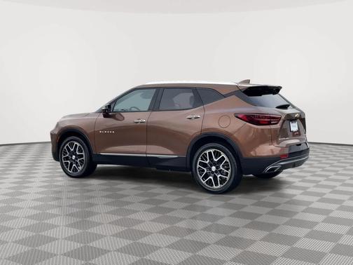 2023 Chevrolet Blazer Premier