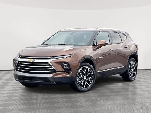 2023 Chevrolet Blazer Premier