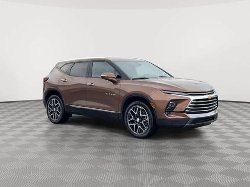 2023 Chevrolet Blazer Premier