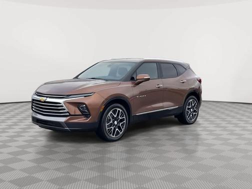 2023 Chevrolet Blazer Premier