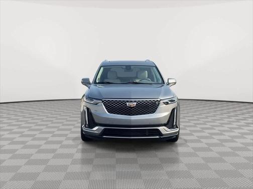 2023 Cadillac XT6 Premium Luxury AWD