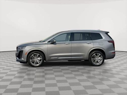 2023 Cadillac XT6 Premium Luxury AWD